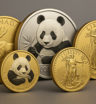 O Ouro como Âncora da Estabilidade Global