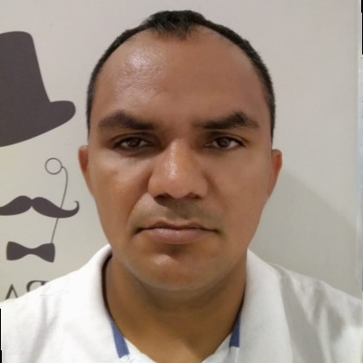 Ivan Cruz