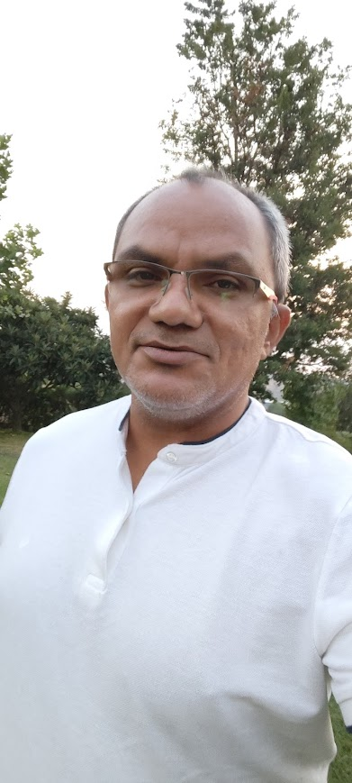 Antonio Ivan Vieira Cruz